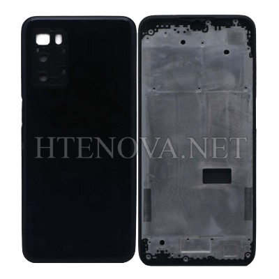 Oppo A(16) Complete Housing