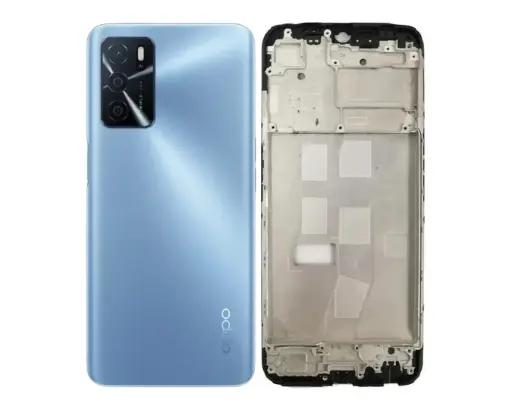 Oppo A(16) Complete Housing