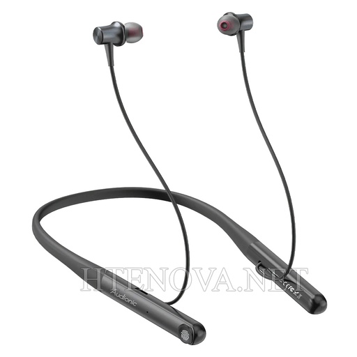 [HFB4AD5-3] Neck Band Bluetooth Handsfree Audionic Signature N-25