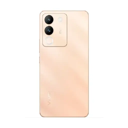 [HS9ViV29E(5G)-3-5] Vivo V(29)E (5G) Only Back (GOLDEN)