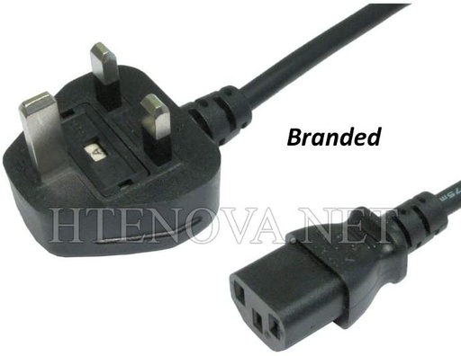 [CPU CABLE-6] Computer Power Supply Cable