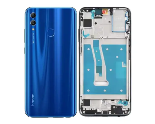 Huawei Honor (10) Lite Complete Housing (2 in 1)