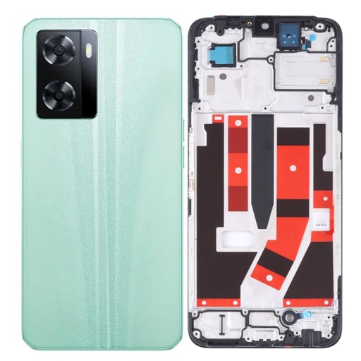 Oppo A(57) (2020) Complete Housing