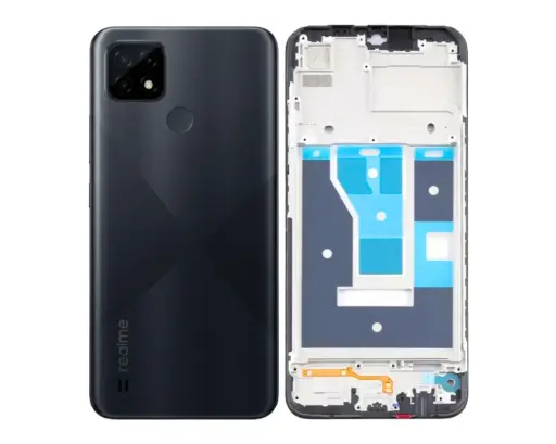 Realme C(11) Complete Housing