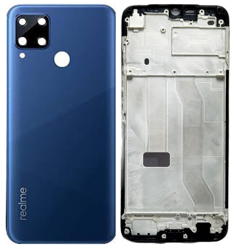 Realme C(15) Complete Housing