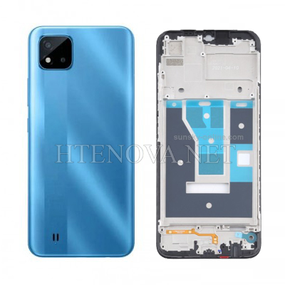 Realme C(20) Complete Housing