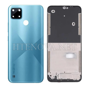 Realme C(21)Y Complete Housing