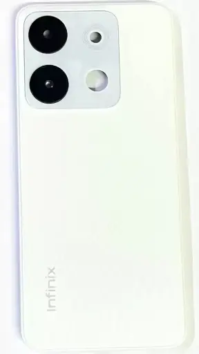 Infinix Smart (7)HD X(6516) Only Back