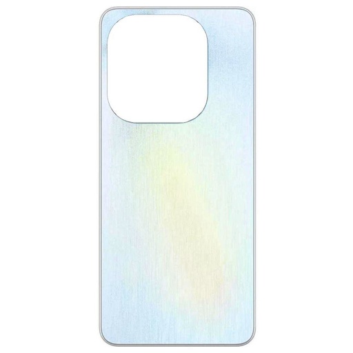 Infinix Smart (8) X(6525) Only Back