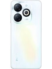 Infinix Smart (8) Pro X(6525) Only Back