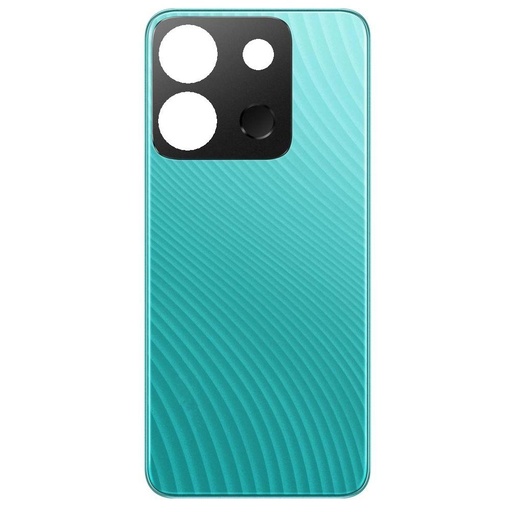 Infinix Smart (7) Plus X(6517) Only Back