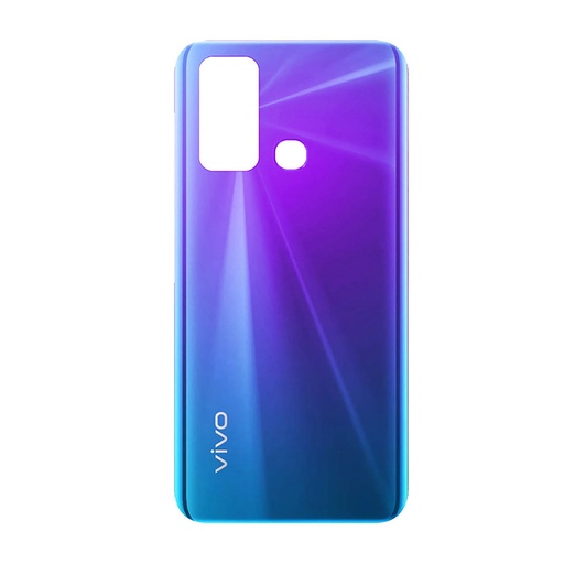 Vivo Y(30) Inner & Back