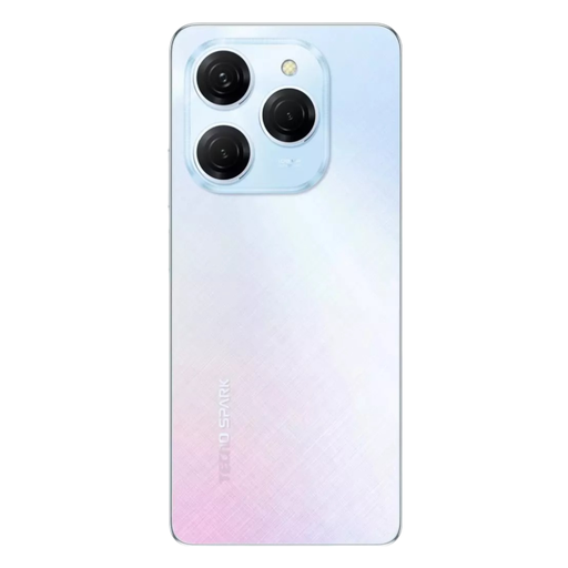 Tecno Spark (20) Only Back