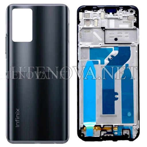 Infinix Note (10) X(693) Complete Housing