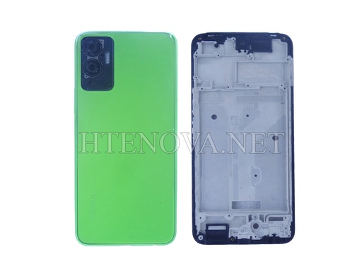 Infinix Hot (12) X(6817) Complete Housing