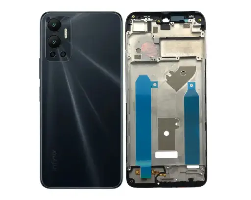 infinix Hot (12) X(6817) Complete Housing