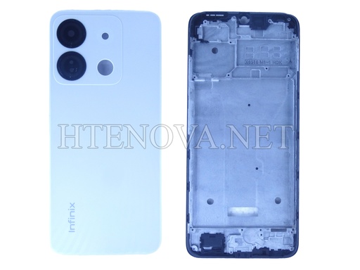 Infinix Smart (7)HD Complete Housing