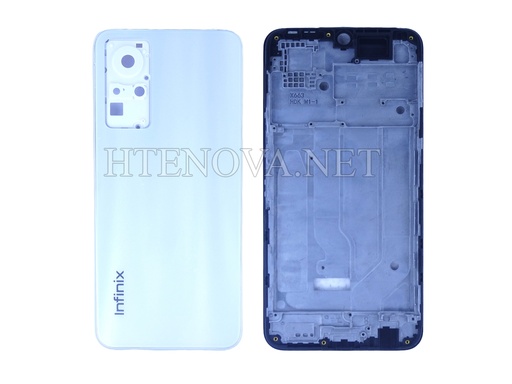infinix Note (11) X(663) Complete Housing (3 in 1)
