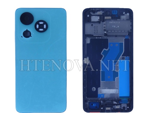Infinix Smart (8) Complete Housing