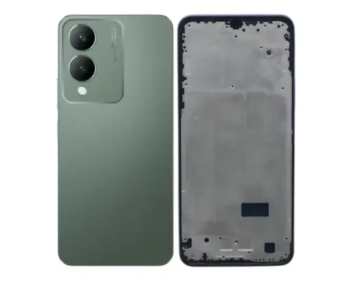 Vivo Y(17)S Complete Housing (3 in 1)