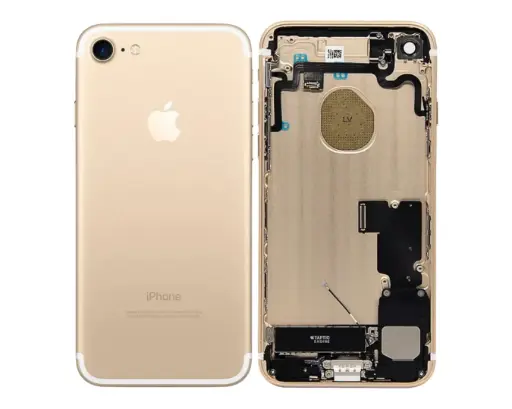 iPhone (7)G Complete Housing