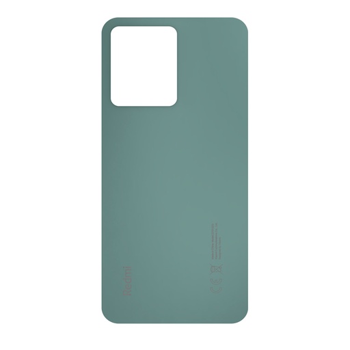Redmi Note (12) Only Back