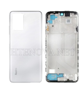 Redmi Note (10) Complete Housing (3 in 1)
