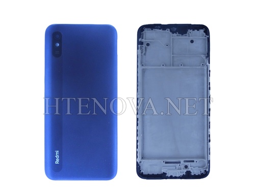 Redmi (9)A Complete Housing