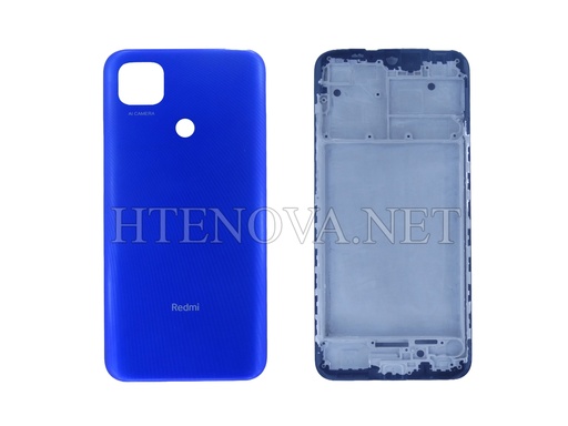 Redmi (9)C Complete Housing