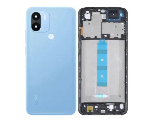Redmi A(1) Plus Complete Housing