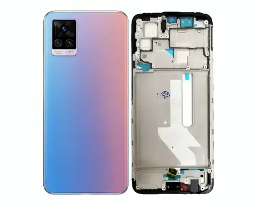 Vivo V(20) Complete Housing (3 in 1)