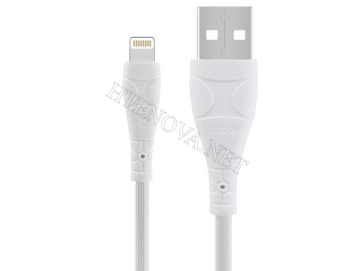 [DCL3STRB-1] iphone Data Charging Cable Turbo T100