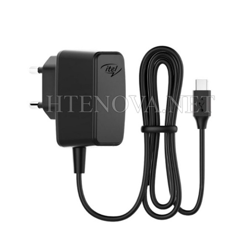 [C1C1M1iT-4] Micro Swift Charger iTel iML06