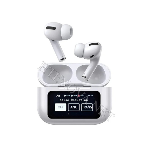 [HFB7LM8-135] Bluetooth Airpods Pro ANC Display