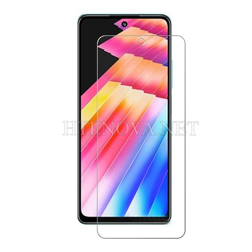 [PL4iHOT30PY-2] infinix Hot 30 Play Transparent 2.5D Glass