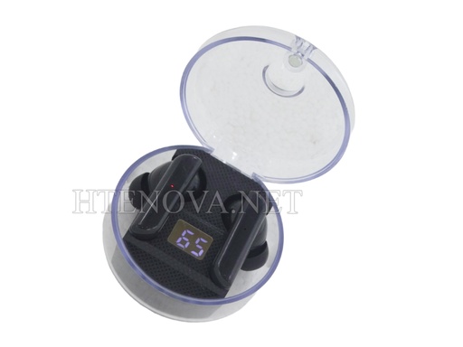 [HFB7LM8-136] Bluetooth Airpods Hiblue HB-TW02