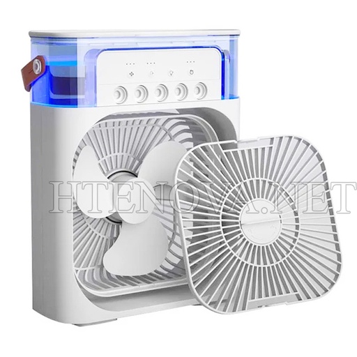 [FAN-19] Mini Cooling Fan