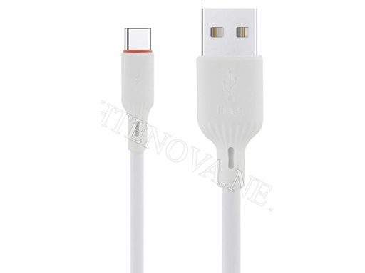 [DCT3SHH-9] Type-C Data Charging Cable HH-C888
