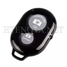 [SLF REMOTE-2] Bluetooth Remote Shutter