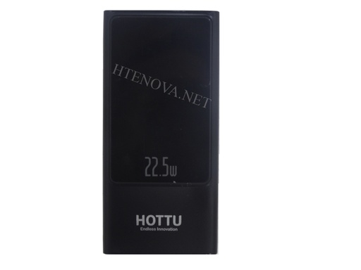 [PB10HTU-9] HOTTU  10000mAh Power Bank HT-11