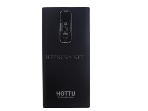 [PB10HTU-10] 10000MAH Power Bank HOTTU HT12