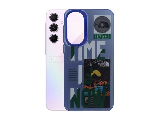 [PO31BSA55-14] Samsung A55 PC Print Case