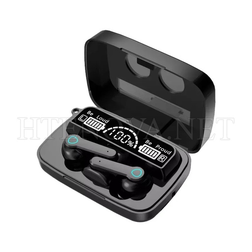 [HFB5LM8-142] Bluetooth EarPods M19 PRO