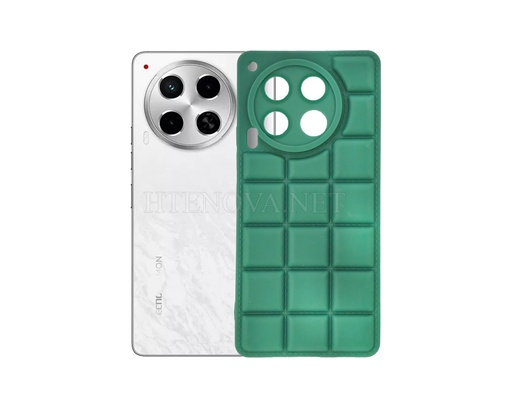 Tecno Camon 30 Soft Silicone Back Case