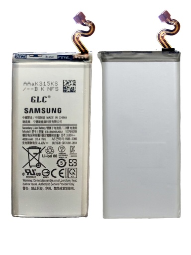 [BT NOT9-14] Samsung Note 9 Battery GLC