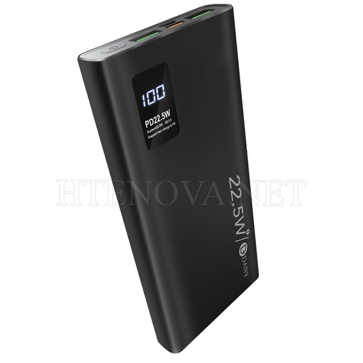 [PB10D-7] [PB10D-7] 10000 mAh Power Bank Dany TiTAN T-90
