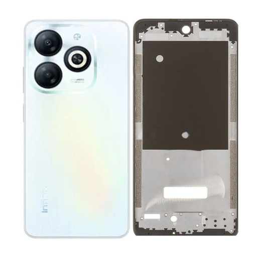 Infinix Smart (8) Plus Complete Housing