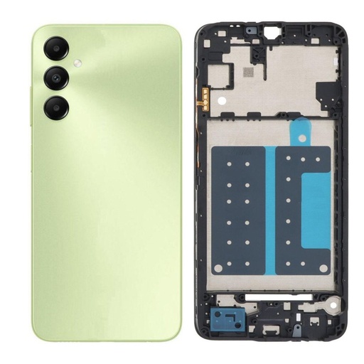 Samsung A(05)S Complete Housing 