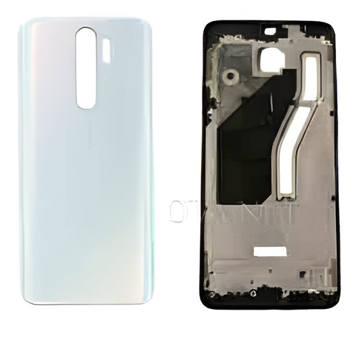 Redmi Note (8) Pro Complete Housing
