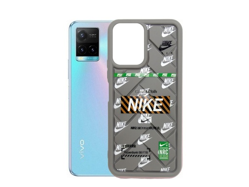 [CA14ViY33S-3] VIVO Y33S SOFT SILICONE BACK CASE 